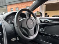 USED 2011 11 ASTON MARTIN DB9 6.0 V12 Coupe 2dr Petrol T-TronicII Euro 5 (470 bhp) 
