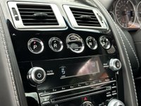 USED 2011 11 ASTON MARTIN DB9 6.0 V12 Coupe 2dr Petrol T-TronicII Euro 5 (470 bhp) 