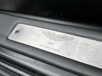 USED 2011 11 ASTON MARTIN DB9 6.0 V12 Coupe 2dr Petrol T-TronicII Euro 5 (470 bhp) 