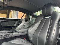 USED 2011 11 ASTON MARTIN DB9 6.0 V12 Coupe 2dr Petrol T-TronicII Euro 5 (470 bhp) 