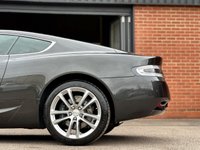 USED 2011 11 ASTON MARTIN DB9 6.0 V12 Coupe 2dr Petrol T-TronicII Euro 5 (470 bhp) 