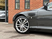 USED 2011 11 ASTON MARTIN DB9 6.0 V12 Coupe 2dr Petrol T-TronicII Euro 5 (470 bhp) 