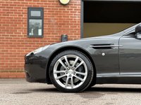 USED 2011 11 ASTON MARTIN DB9 6.0 V12 Coupe 2dr Petrol T-TronicII Euro 5 (470 bhp) 