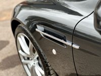 USED 2011 11 ASTON MARTIN DB9 6.0 V12 Coupe 2dr Petrol T-TronicII Euro 5 (470 bhp) 