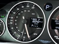 USED 2011 11 ASTON MARTIN DB9 6.0 V12 Coupe 2dr Petrol T-TronicII Euro 5 (470 bhp) 