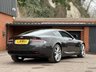 USED 2011 11 ASTON MARTIN DB9 6.0 V12 Coupe 2dr Petrol T-TronicII Euro 5 (470 bhp) 