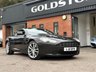 USED 2011 11 ASTON MARTIN DB9 6.0 V12 Coupe 2dr Petrol T-TronicII Euro 5 (470 bhp) 