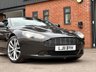USED 2011 11 ASTON MARTIN DB9 6.0 V12 Coupe 2dr Petrol T-TronicII Euro 5 (470 bhp) 