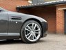 USED 2011 11 ASTON MARTIN DB9 6.0 V12 Coupe 2dr Petrol T-TronicII Euro 5 (470 bhp) 