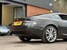 USED 2011 11 ASTON MARTIN DB9 6.0 V12 Coupe 2dr Petrol T-TronicII Euro 5 (470 bhp) 