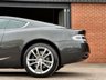 USED 2011 11 ASTON MARTIN DB9 6.0 V12 Coupe 2dr Petrol T-TronicII Euro 5 (470 bhp) 