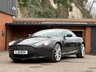 USED 2011 11 ASTON MARTIN DB9 6.0 V12 Coupe 2dr Petrol T-TronicII Euro 5 (470 bhp) 