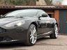 USED 2011 11 ASTON MARTIN DB9 6.0 V12 Coupe 2dr Petrol T-TronicII Euro 5 (470 bhp) 