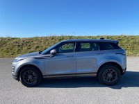 USED 2020 70 LAND ROVER RANGE ROVER EVOQUE 2.0 D150 R-Dynamic SUV 5dr Diesel Manual FWD Euro 6 (s/s) (150 ps) JUST 26,000 MILES - APPLE CAR PLAY - HEATED SEATS - REAR VIEW CAMERA - CRUISE CONTROL - JUST 2 OWNERS