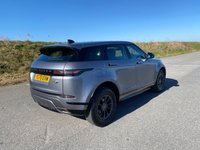 USED 2020 70 LAND ROVER RANGE ROVER EVOQUE 2.0 D150 R-Dynamic SUV 5dr Diesel Manual FWD Euro 6 (s/s) (150 ps) JUST 26,000 MILES - APPLE CAR PLAY - HEATED SEATS - REAR VIEW CAMERA - CRUISE CONTROL - JUST 2 OWNERS