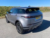 USED 2020 70 LAND ROVER RANGE ROVER EVOQUE 2.0 D150 R-Dynamic SUV 5dr Diesel Manual FWD Euro 6 (s/s) (150 ps) JUST 26,000 MILES - APPLE CAR PLAY - HEATED SEATS - REAR VIEW CAMERA - CRUISE CONTROL - JUST 2 OWNERS