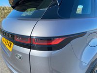USED 2020 70 LAND ROVER RANGE ROVER EVOQUE 2.0 D150 R-Dynamic SUV 5dr Diesel Manual FWD Euro 6 (s/s) (150 ps) JUST 26,000 MILES - APPLE CAR PLAY - HEATED SEATS - REAR VIEW CAMERA - CRUISE CONTROL - JUST 2 OWNERS