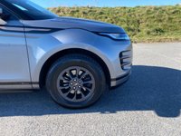 USED 2020 70 LAND ROVER RANGE ROVER EVOQUE 2.0 D150 R-Dynamic SUV 5dr Diesel Manual FWD Euro 6 (s/s) (150 ps) JUST 26,000 MILES - APPLE CAR PLAY - HEATED SEATS - REAR VIEW CAMERA - CRUISE CONTROL - JUST 2 OWNERS