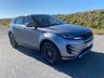 USED 2020 70 LAND ROVER RANGE ROVER EVOQUE 2.0 D150 R-Dynamic SUV 5dr Diesel Manual FWD Euro 6 (s/s) (150 ps) JUST 26,000 MILES - APPLE CAR PLAY - HEATED SEATS - REAR VIEW CAMERA - CRUISE CONTROL - JUST 2 OWNERS