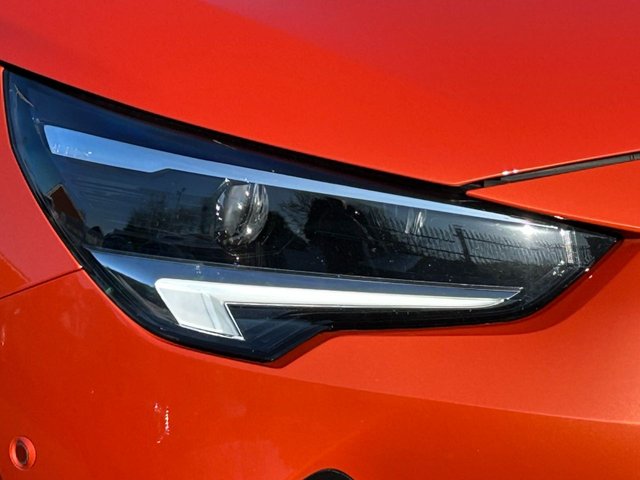 2020 VAUXHALL CORSA 2020 1.2 Turbo Ultimate Nav Hatchback 5dr Petrol Auto Euro 6 (s/s) (100 ps) - Photo 8