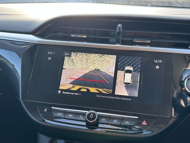 2020 VAUXHALL CORSA 2020 1.2 Turbo Ultimate Nav Hatchback 5dr Petrol Auto Euro 6 (s/s) (100 ps) - Photo 7