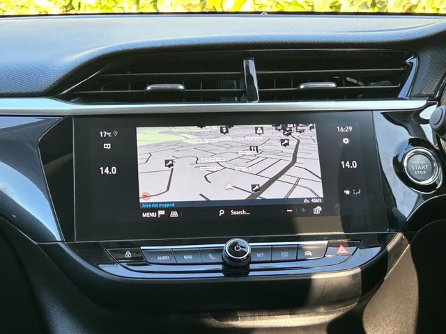 2020 VAUXHALL CORSA 2020 1.2 Turbo Ultimate Nav Hatchback 5dr Petrol Auto Euro 6 (s/s) (100 ps) - Photo 5