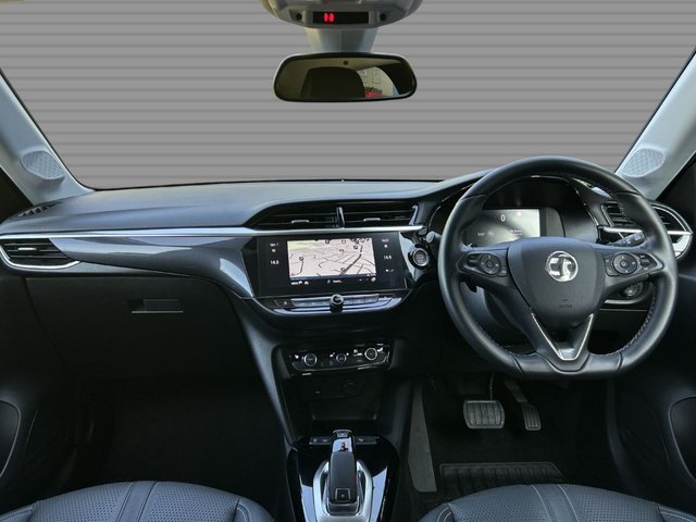 2020 VAUXHALL CORSA 2020 1.2 Turbo Ultimate Nav Hatchback 5dr Petrol Auto Euro 6 (s/s) (100 ps) - Photo 12