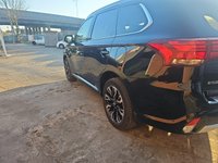 USED 2016 16 MITSUBISHI OUTLANDER 2.0h 12kWh GX4hs SUV 5dr Petrol Plug-in Hybrid CVT 4WD Euro 6 (s/s) (200 ps) Full Main Dealer History Automatic