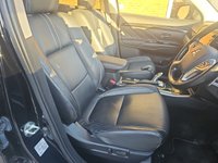 USED 2016 16 MITSUBISHI OUTLANDER 2.0h 12kWh GX4hs SUV 5dr Petrol Plug-in Hybrid CVT 4WD Euro 6 (s/s) (200 ps) Full Main Dealer History Automatic