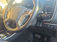 USED 2016 16 MITSUBISHI OUTLANDER 2.0h 12kWh GX4hs SUV 5dr Petrol Plug-in Hybrid CVT 4WD Euro 6 (s/s) (200 ps) Full Main Dealer History Automatic