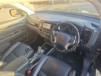 USED 2016 16 MITSUBISHI OUTLANDER 2.0h 12kWh GX4hs SUV 5dr Petrol Plug-in Hybrid CVT 4WD Euro 6 (s/s) (200 ps) Full Main Dealer History Automatic