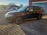 USED 2016 16 MITSUBISHI OUTLANDER 2.0h 12kWh GX4hs SUV 5dr Petrol Plug-in Hybrid CVT 4WD Euro 6 (s/s) (200 ps) Full Main Dealer History Automatic