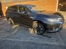 USED 2016 16 MITSUBISHI OUTLANDER 2.0h 12kWh GX4hs SUV 5dr Petrol Plug-in Hybrid CVT 4WD Euro 6 (s/s) (200 ps) Full Main Dealer History Automatic