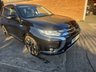 USED 2016 16 MITSUBISHI OUTLANDER 2.0h 12kWh GX4hs SUV 5dr Petrol Plug-in Hybrid CVT 4WD Euro 6 (s/s) (200 ps) Full Main Dealer History Automatic
