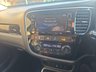 USED 2016 16 MITSUBISHI OUTLANDER 2.0h 12kWh GX4hs SUV 5dr Petrol Plug-in Hybrid CVT 4WD Euro 6 (s/s) (200 ps) Full Main Dealer History Automatic