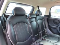 USED 2014 63 MINI COUNTRYMAN 1.6 Cooper S SUV 5dr Petrol Auto ALL4 Euro 5 (184 ps) LOW MILEAGE