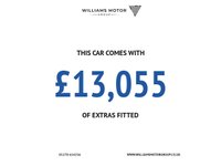 USED 2014 63 MINI COUNTRYMAN 1.6 Cooper S SUV 5dr Petrol Auto ALL4 Euro 5 (184 ps) LOW MILEAGE