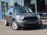 USED 2014 63 MINI COUNTRYMAN 1.6 Cooper S SUV 5dr Petrol Auto ALL4 Euro 5 (184 ps) LOW MILEAGE