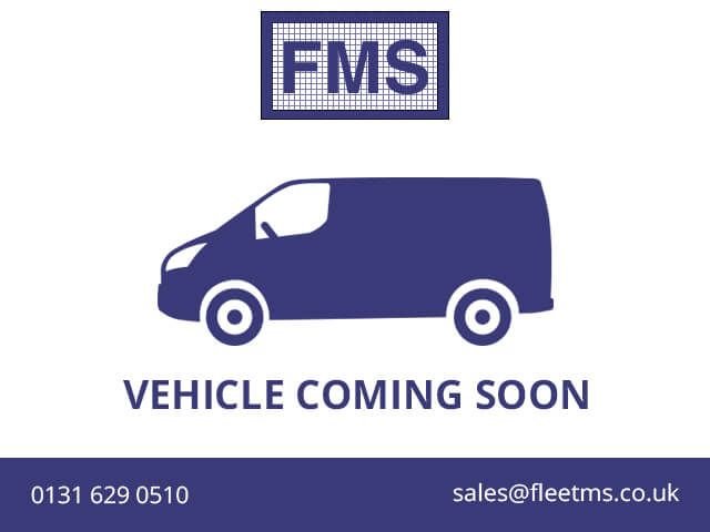 View our Ford Transit 2.0 350 EcoBlue Leader Chassis Double Cab 4dr Diesel Manual RWD L3 Euro 6 (s/s) (130 ps)