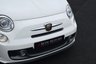 USED 2013 13 ABARTH 595 1.4 T-Jet Turismo Hatchback 3dr Petrol Manual Euro 5 (160 bhp) PAN ROOF / RED LEATHER / FSH