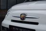 USED 2013 13 ABARTH 595 1.4 T-Jet Turismo Hatchback 3dr Petrol Manual Euro 5 (160 bhp) PAN ROOF / RED LEATHER / FSH