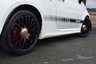 USED 2013 13 ABARTH 595 1.4 T-Jet Turismo Hatchback 3dr Petrol Manual Euro 5 (160 bhp) PAN ROOF / RED LEATHER / FSH