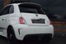 USED 2013 13 ABARTH 595 1.4 T-Jet Turismo Hatchback 3dr Petrol Manual Euro 5 (160 bhp) PAN ROOF / RED LEATHER / FSH