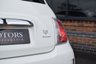 USED 2013 13 ABARTH 595 1.4 T-Jet Turismo Hatchback 3dr Petrol Manual Euro 5 (160 bhp) PAN ROOF / RED LEATHER / FSH