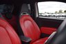 USED 2013 13 ABARTH 595 1.4 T-Jet Turismo Hatchback 3dr Petrol Manual Euro 5 (160 bhp) PAN ROOF / RED LEATHER / FSH