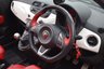 USED 2013 13 ABARTH 595 1.4 T-Jet Turismo Hatchback 3dr Petrol Manual Euro 5 (160 bhp) PAN ROOF / RED LEATHER / FSH