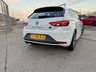 USED 2016 66 SEAT LEON 2.0 TSI Cupra 290 Black Sport Coupe 3dr Petrol DSG Euro 6 (s/s) (290 ps) 