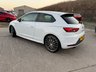 USED 2016 66 SEAT LEON 2.0 TSI Cupra 290 Black Sport Coupe 3dr Petrol DSG Euro 6 (s/s) (290 ps) 