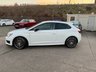 USED 2016 66 SEAT LEON 2.0 TSI Cupra 290 Black Sport Coupe 3dr Petrol DSG Euro 6 (s/s) (290 ps) 