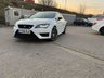 USED 2016 66 SEAT LEON 2.0 TSI Cupra 290 Black Sport Coupe 3dr Petrol DSG Euro 6 (s/s) (290 ps) 